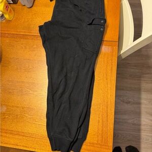 Goodfellow & Co Men's Black Joggers